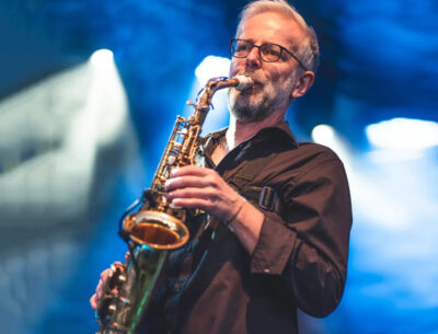 Masterclass Improvisation