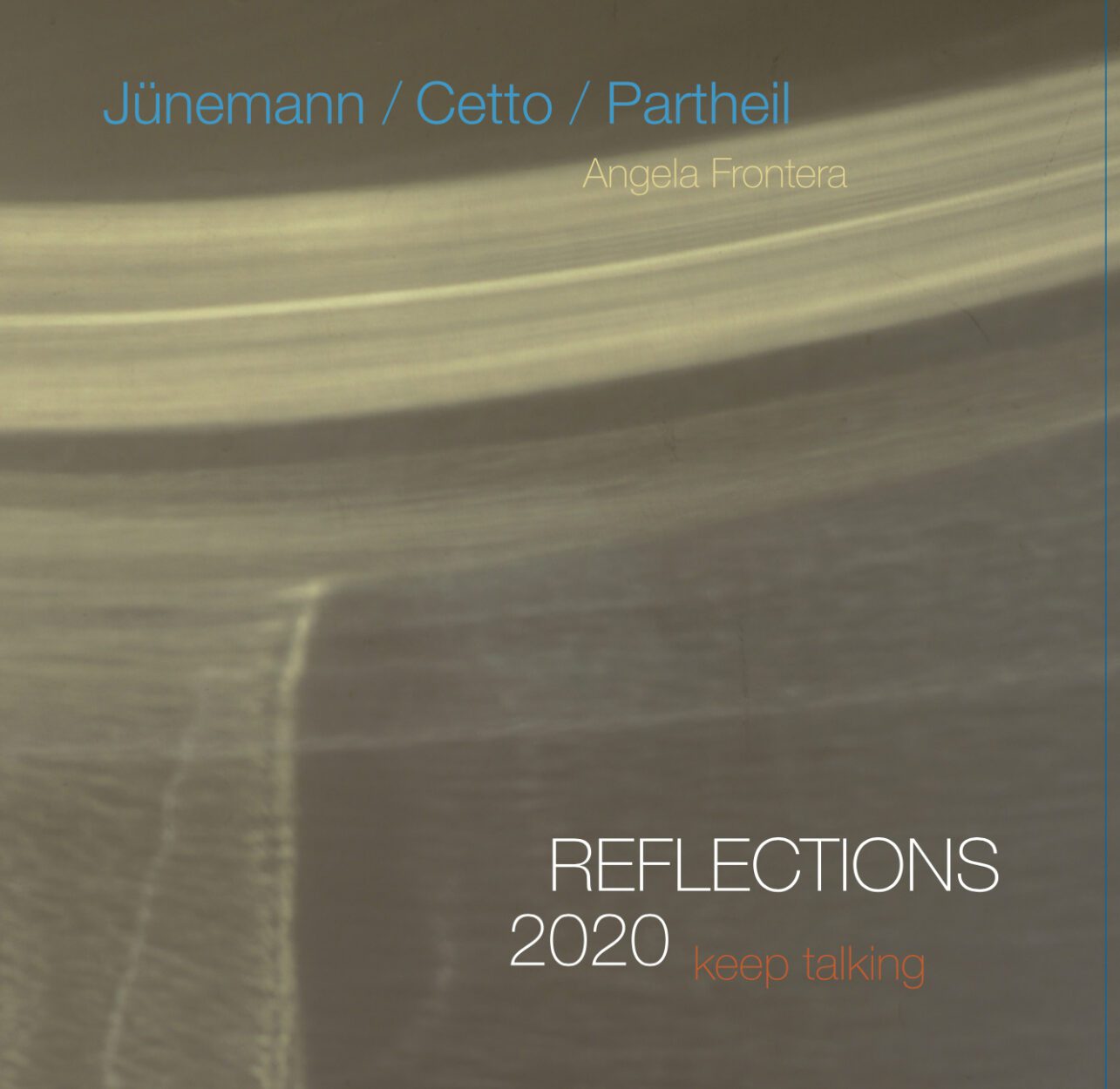 reflections 2020 partheil jünemann cetto