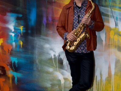 Einzelunterricht Saxophon